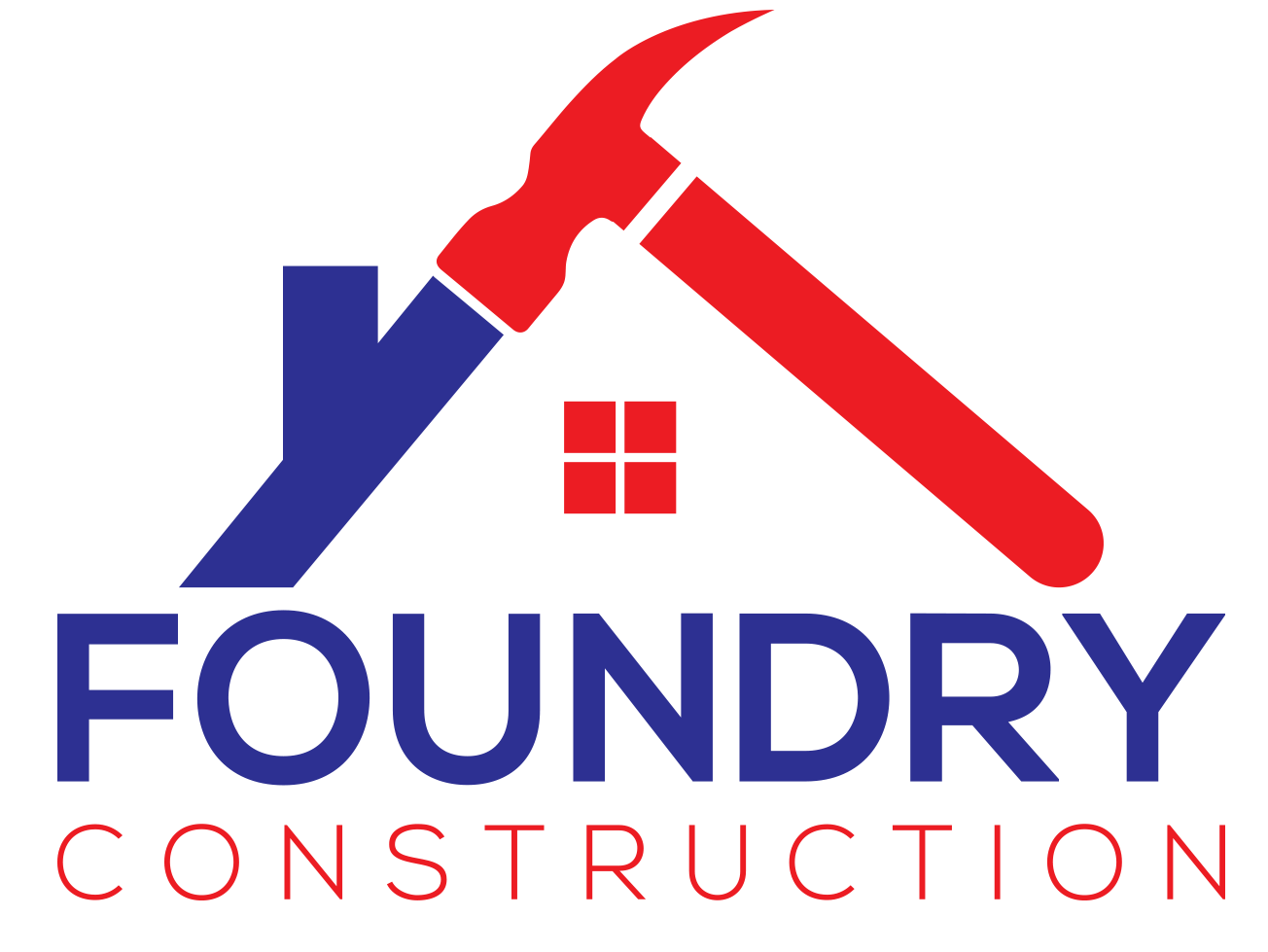 FOUNDRY CONSTRUCTION